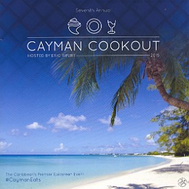 GrandCayman2015-001 Back again for our third Cayman Cookout!