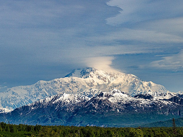 Alaska