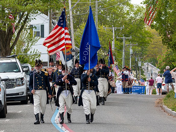 BurningOfTheShips2022-004 The Sailing Masters of 1812 is an ancient fife and drum corp whose mission is to commemorate the role of Essex, Connecticut in the War of 1812. The corps has...
