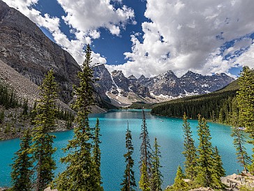 Moraine Lake