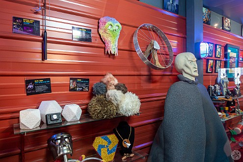 LakeGeorge2021-038 There's trouble with Tribbles, and also with Balok