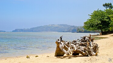 Kauai We spent our second week at our Princeville timeshare on Kauai