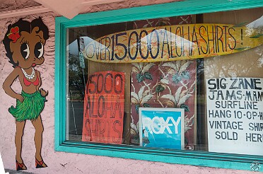 Oahu We started our trip again with three days at The Modern in Honolulu. With Deb and Mary not being there, we were on our...