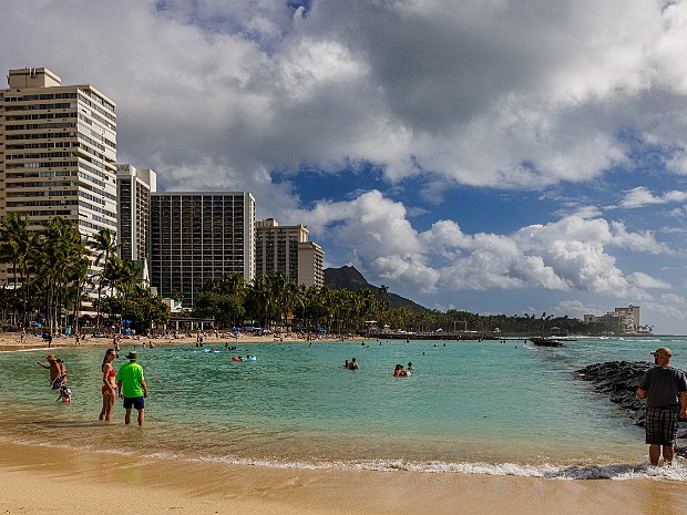 Oahu