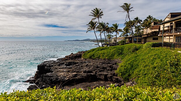 Kauai In a first for us, we rented a South shore oceanfront condo for our first week on Kauai before transitioning to our...