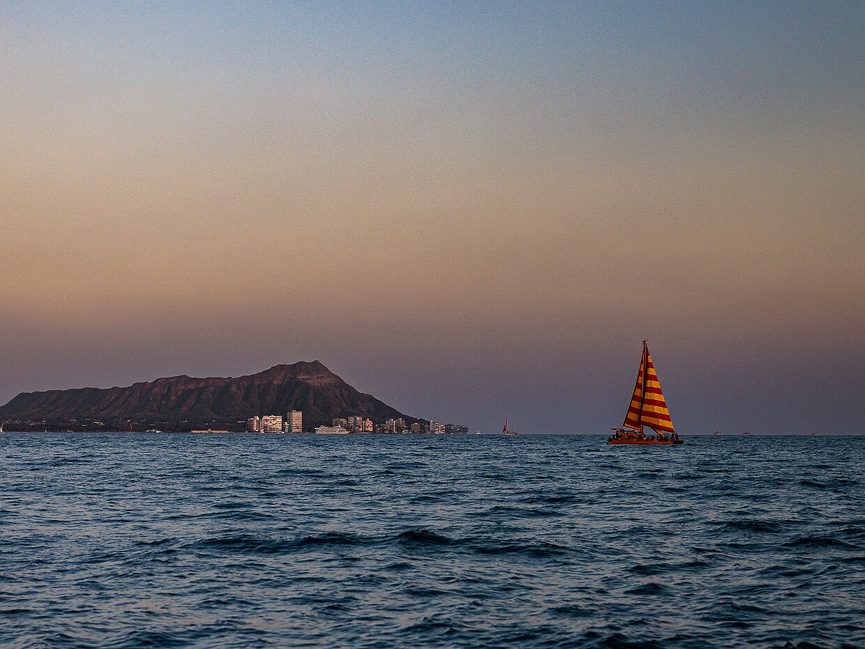 Oahu