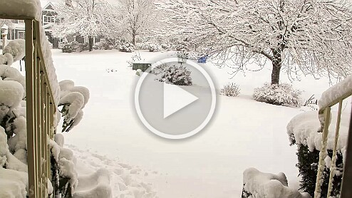Blizzard201302-TimeLapse In February 2013 we had another snowmageddon