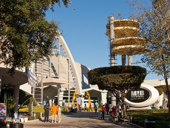 Nov 15, 2009 4:00 PM : Florida, Orlando 2009, Universal Studios