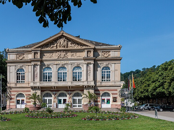 Baden-Baden