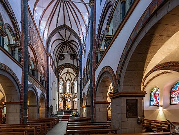 Boppard & The Middle Rhine