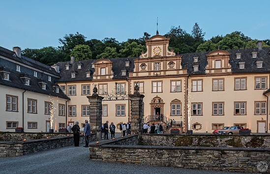 Cologne2025-018 And more fireworks 🎇🎇 outside as we headed to our coach