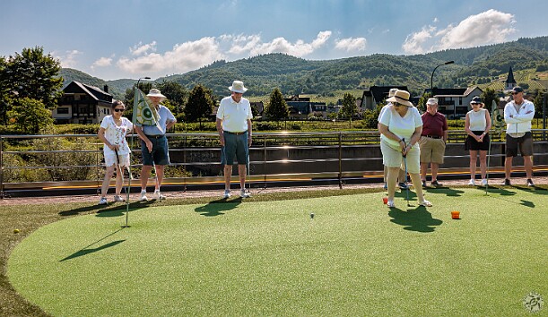 Koblenz2025-006 Max shows her form, is it a hole-in-one?!