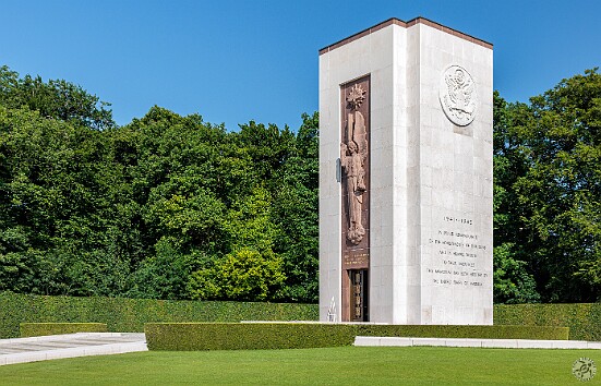 Luxembourg2025-018 The memorial chapel