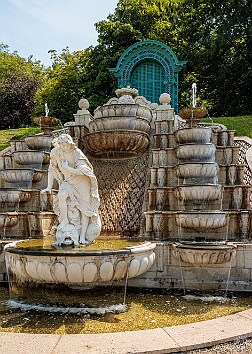 Nijmegen2025-025 Lots and lots of water features ⛲
