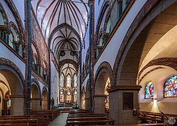 Boppard & The Middle Rhine