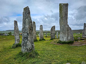 Isle of Lewis and Harris