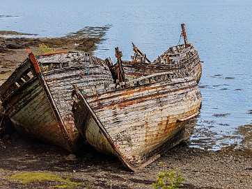 Isle of Mull