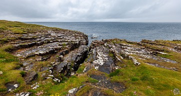 Orkney If it's Tuesday, this must be Orkney!