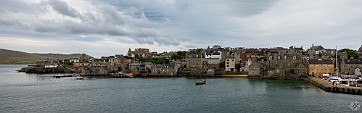 Shetland The town of Lerwick in Shetland and the fun of hunting iconic filming locations from the TV series. There was also...