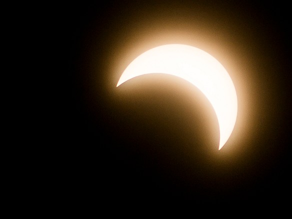 Solar Eclipse 2017-106
