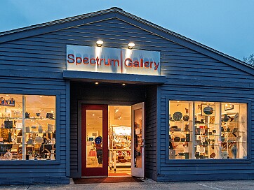 "Nature Up Close" Exhibition at Spectrum Gallery