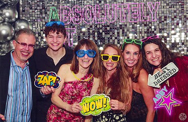 Abby LeVine's Bat-Mitzvah I made a whirlwind hit-and-run trip down to DC for the weekend bat-mitzvah of my cousin Renee LeVine and her husband...