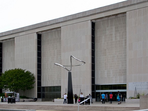 Mar 31, 2011 11:29 AM : Smithsonian National Museum of American History, Washington DC