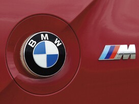 Test Drive, April 2006 My understanding wife promised me a new BMW roadster for my big 5-0 birthday at the beginning of 2007. However, missing...